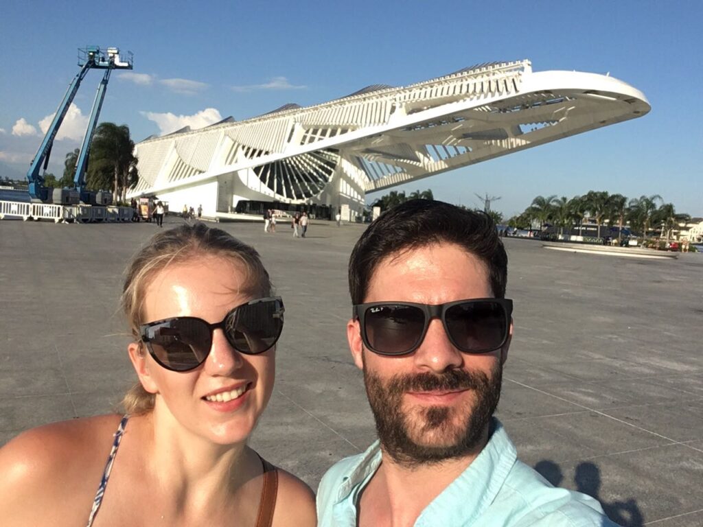 Museu do Amanhã
