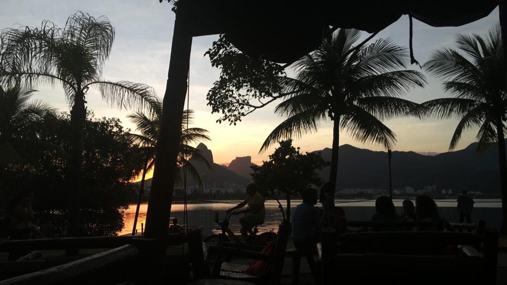 rio promenade