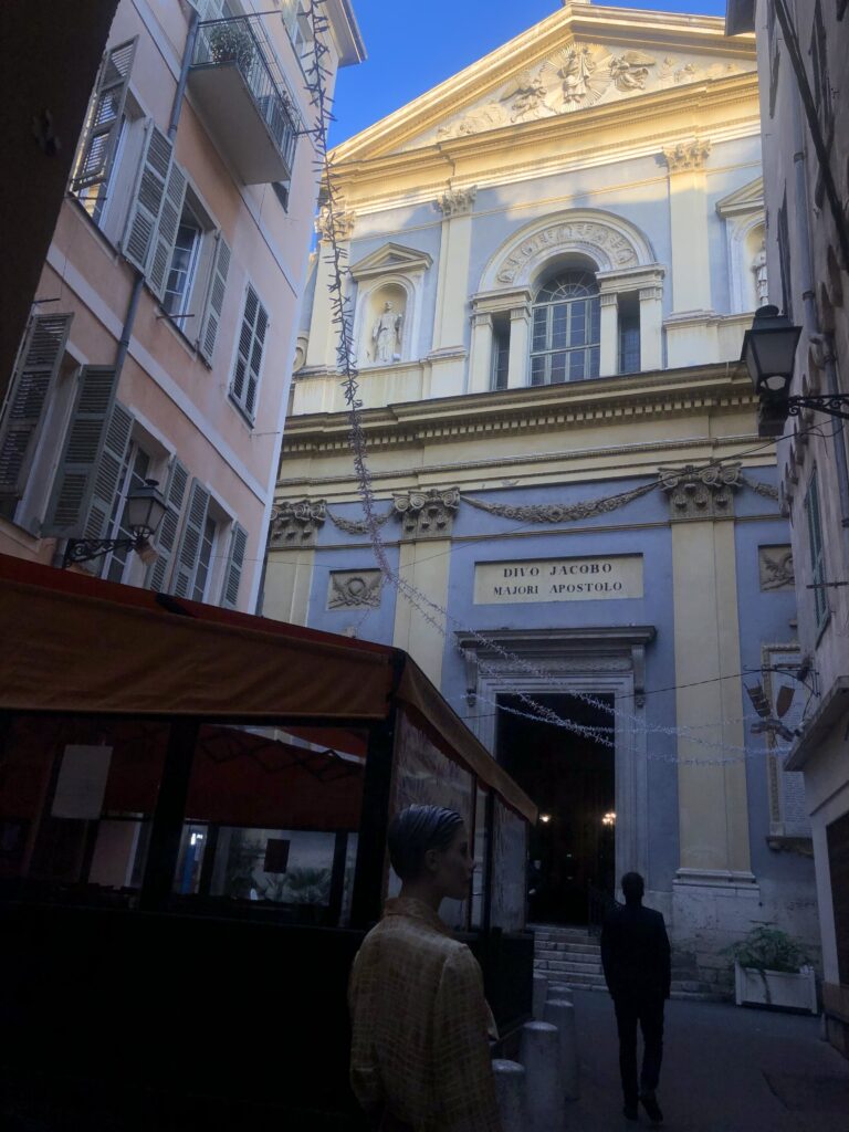 Vieux Nice