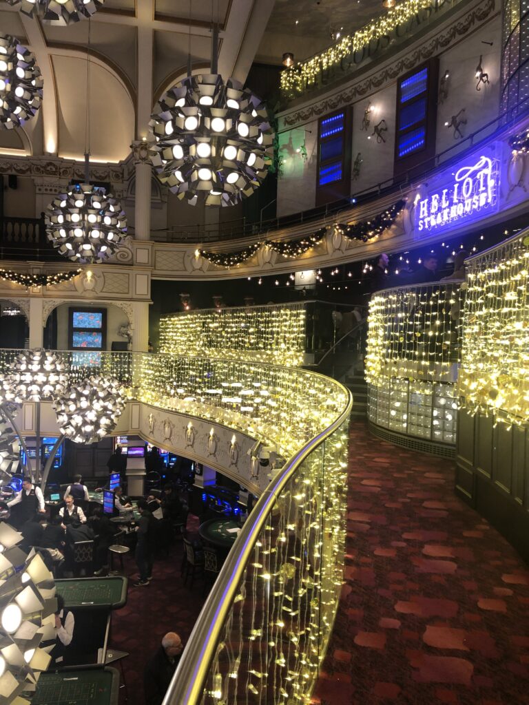 Hippodrome Cassino