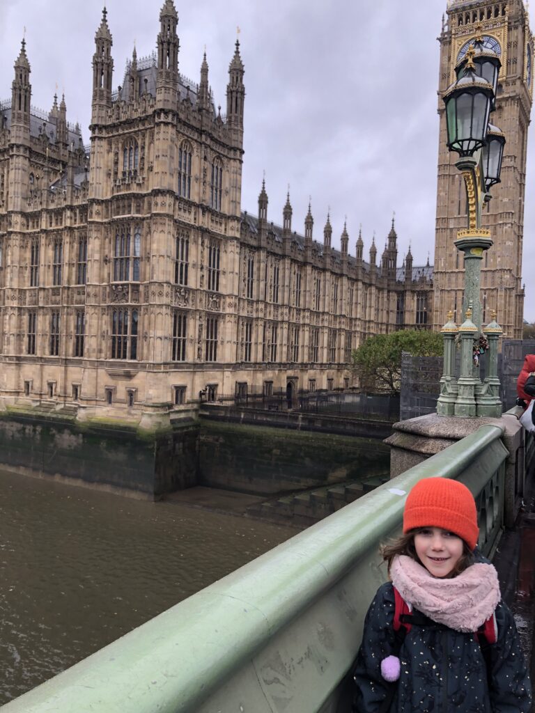 Big Ben London