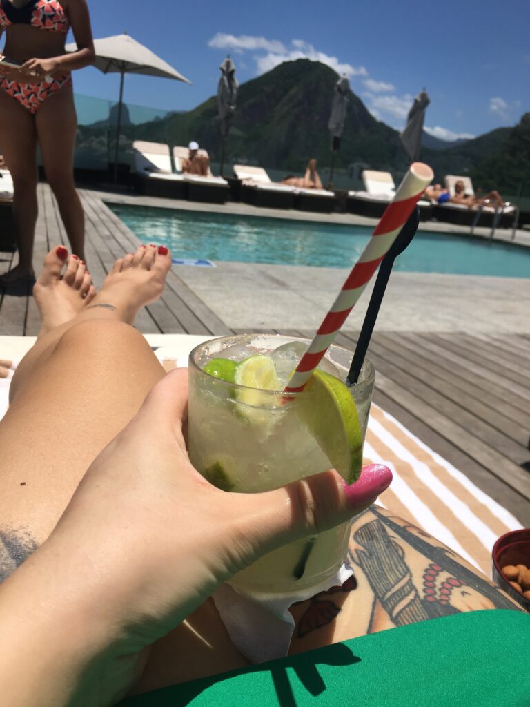 kid free holiday