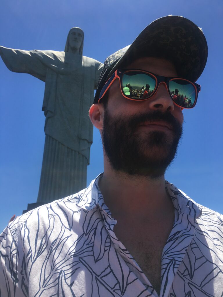 Christ the Redeemer