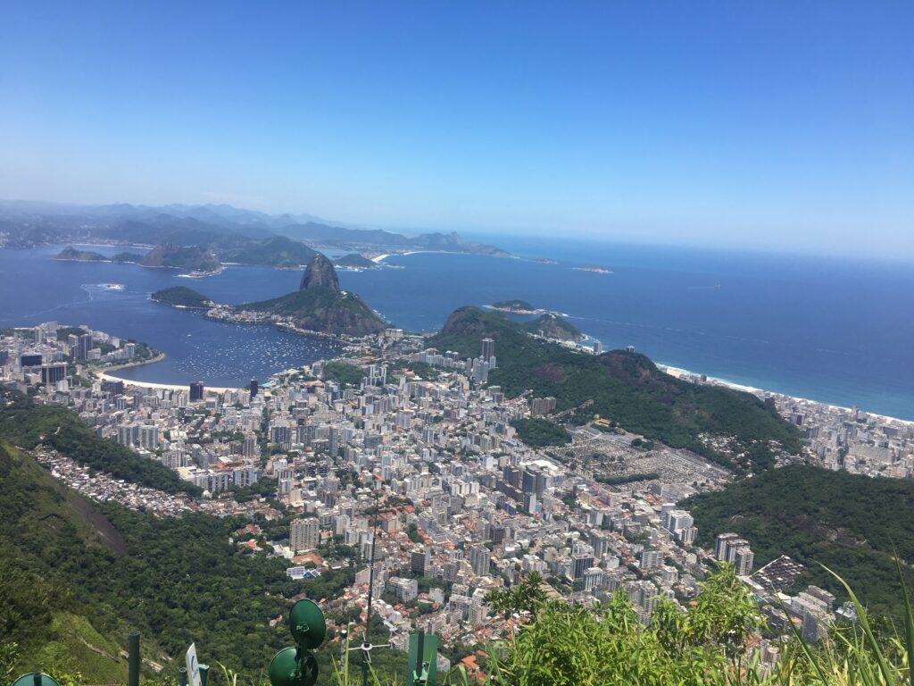 Christ the Redeemer