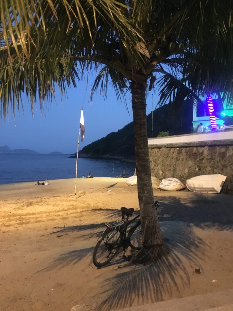Prainha Beach