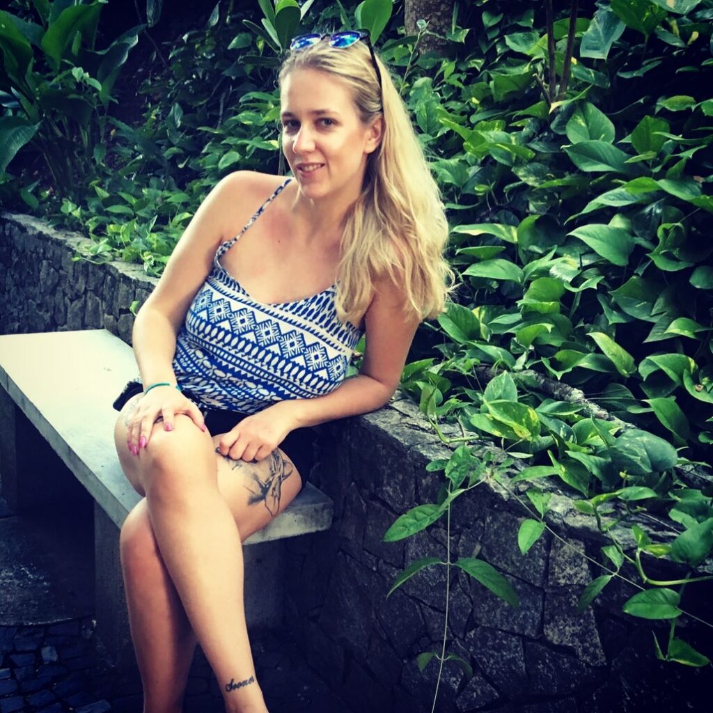 Jardim Botanico