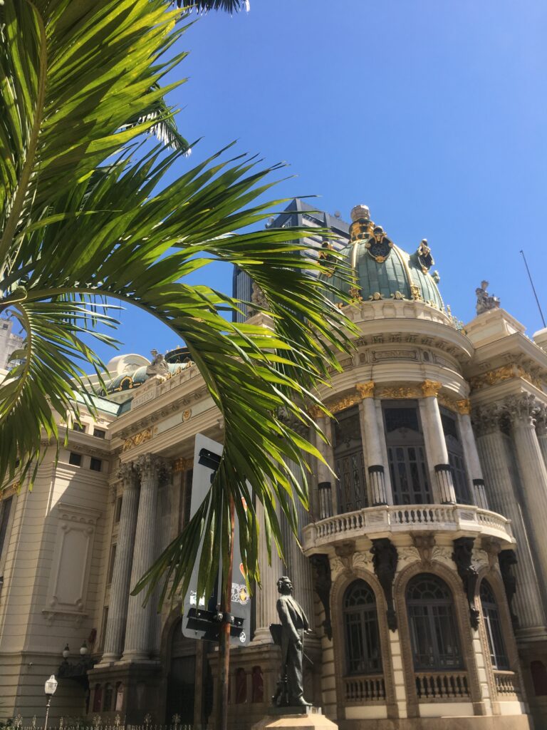 Centro Rio De Janeiro