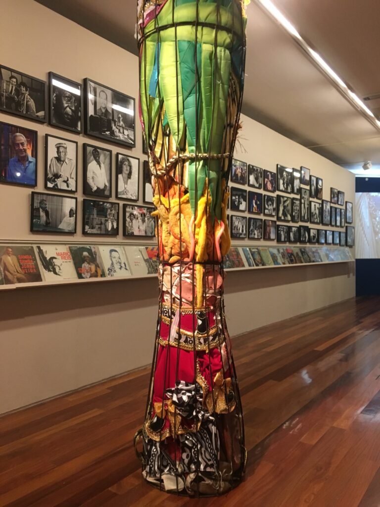 Museu de Arte do Rio