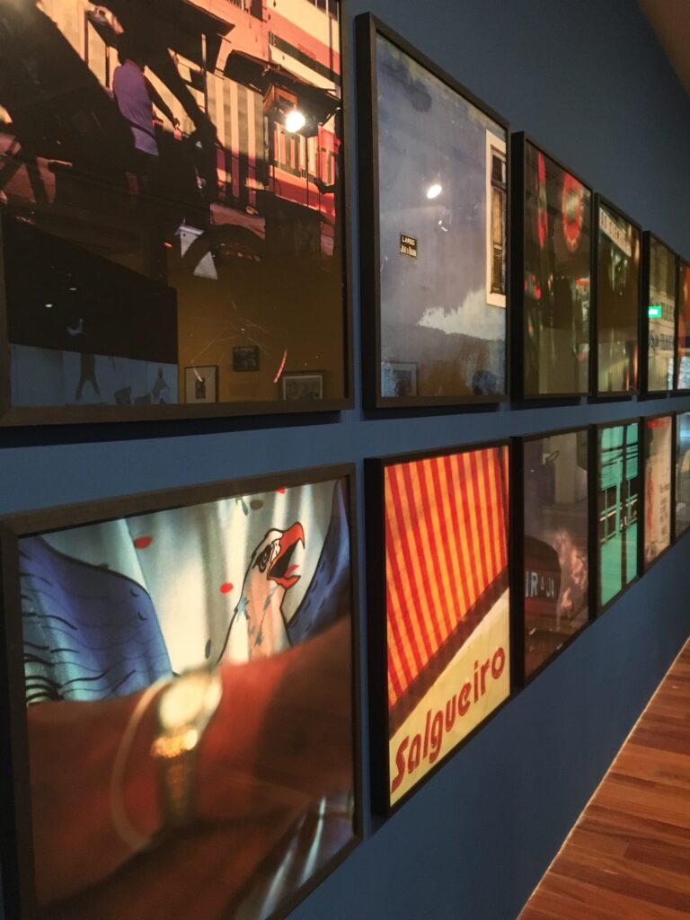 Museu de Arte do Rio