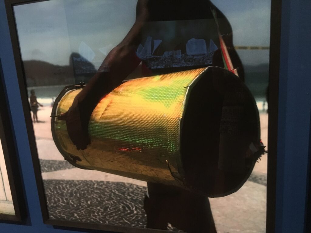 Museu de Arte do Rio