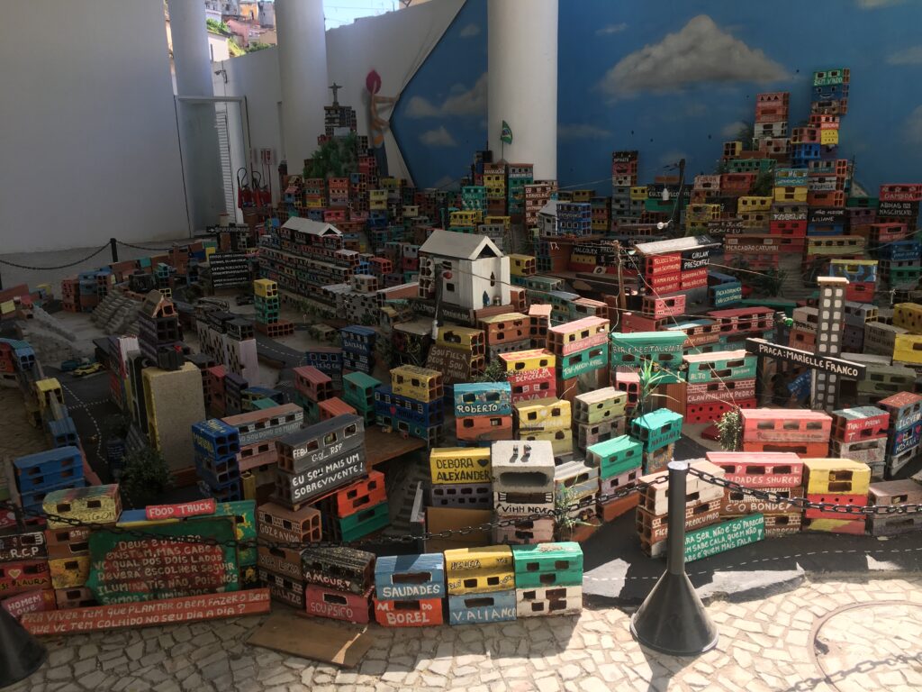 Museu de Arte do Rio