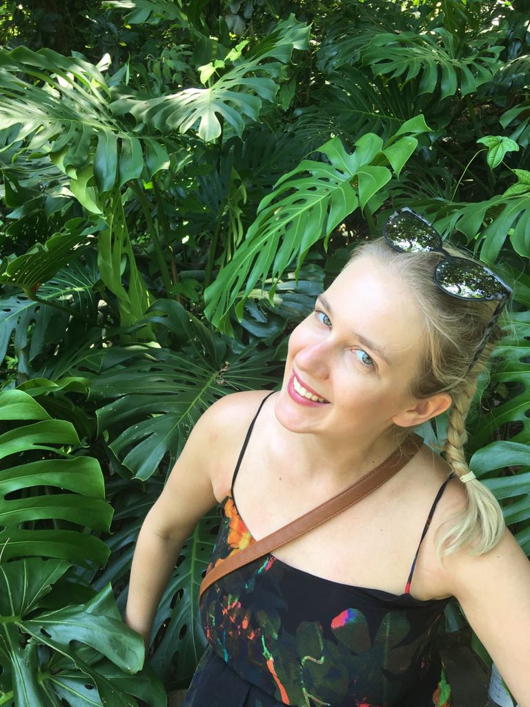 Jardim Botanico