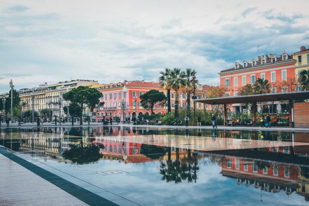 Vieux Nice