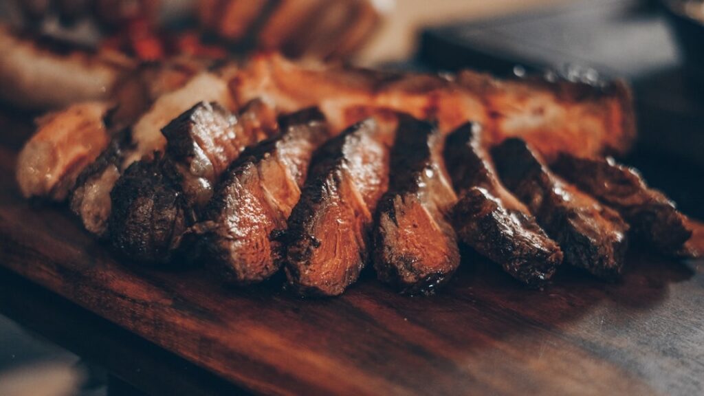 brazilian Churrasco