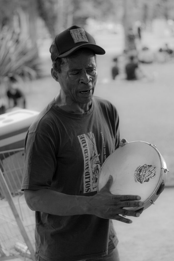 samba