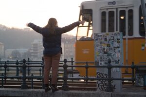 travel guilt-free