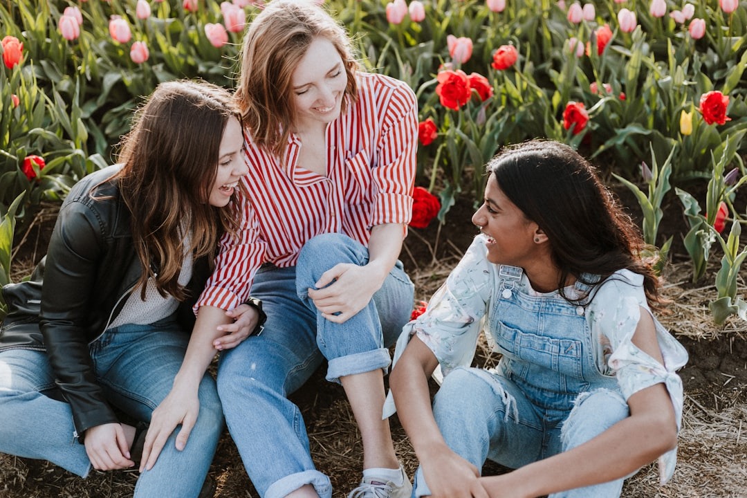 emotionally prepare children for mom's solo travel