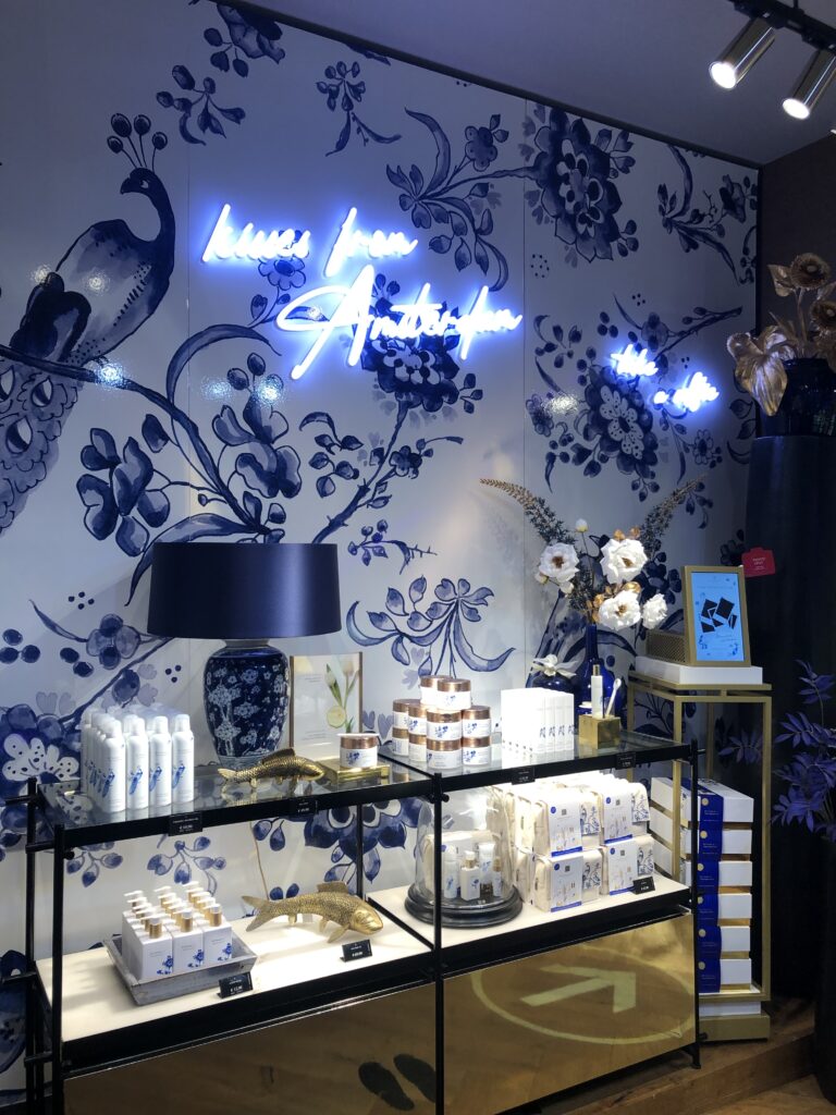 Rituals Amsterdam