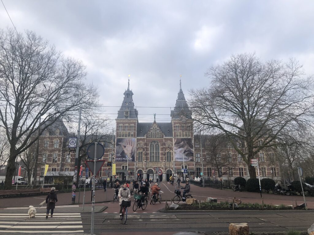 Rijksmuseum