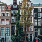 Amsterdam in one day