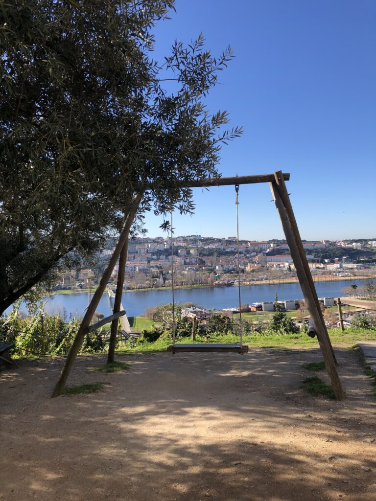 swing Coimbra