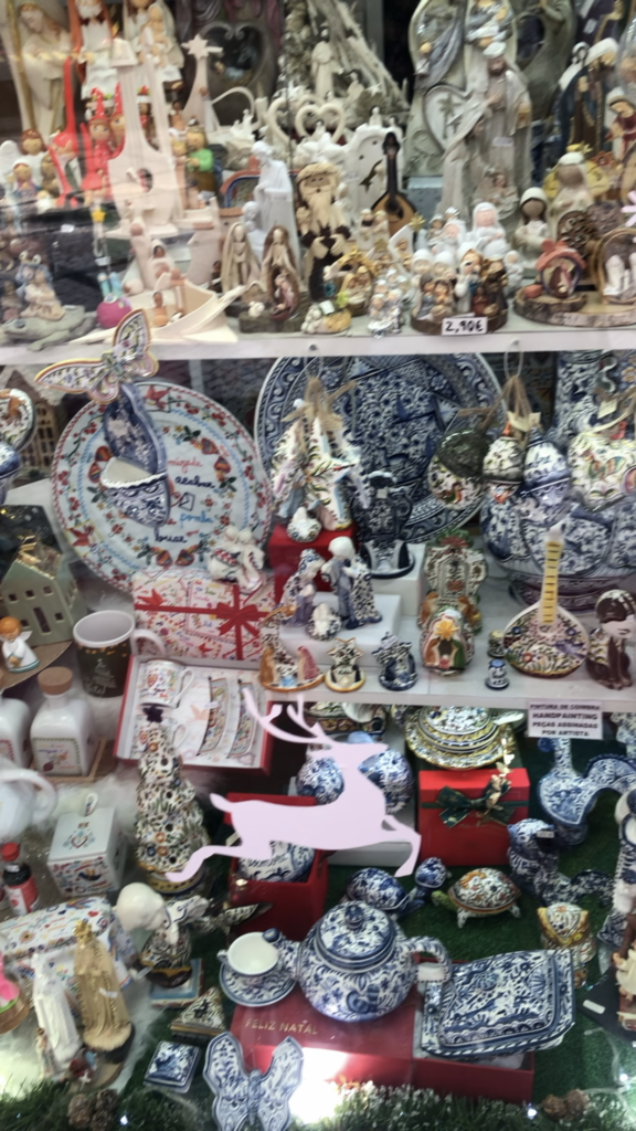 azulejos