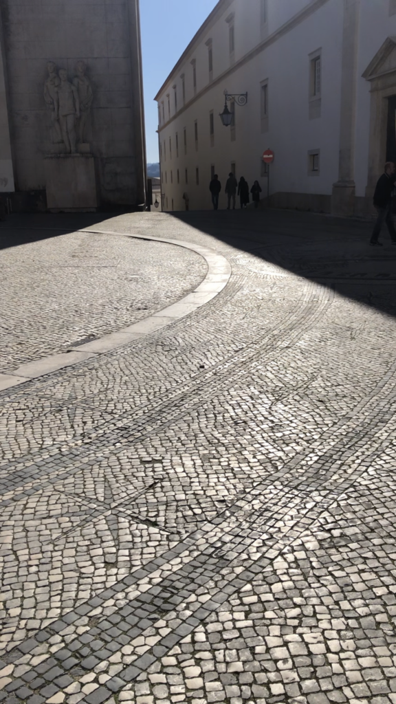 portuguese cobbles