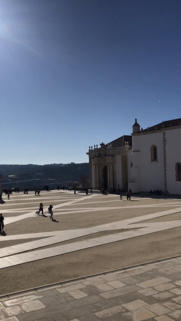 Coimbra Palace