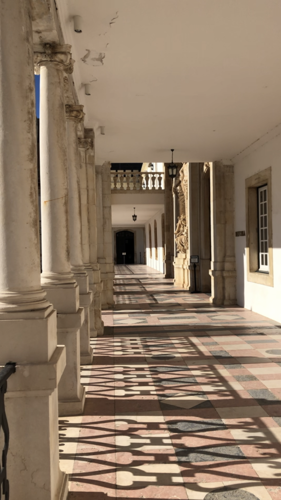 Coimbra Palace