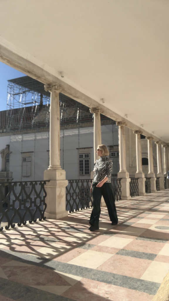 Coimbra Palace