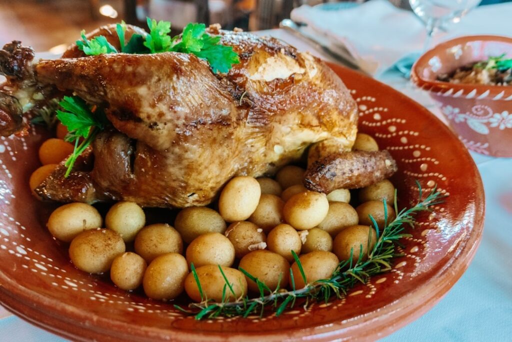 portuguese food